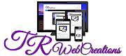 TRWebCreations Web Design